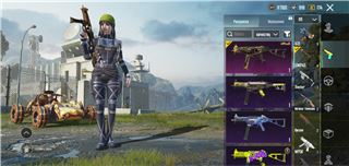 купить аккаунт PUBG